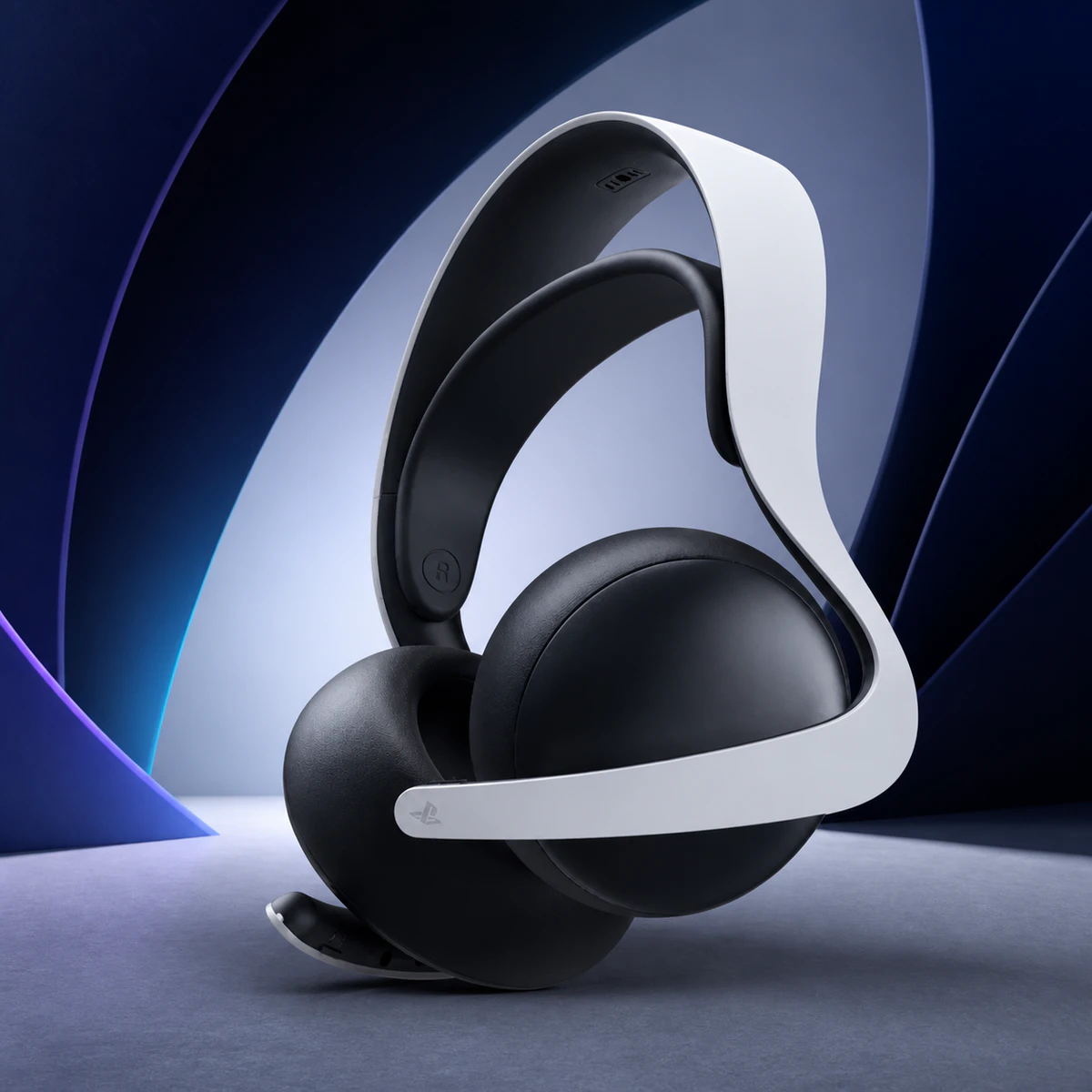 Mise en scène éditoriale — Sony Pulse Elite